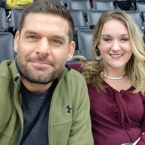 Meet your Posher, Denny